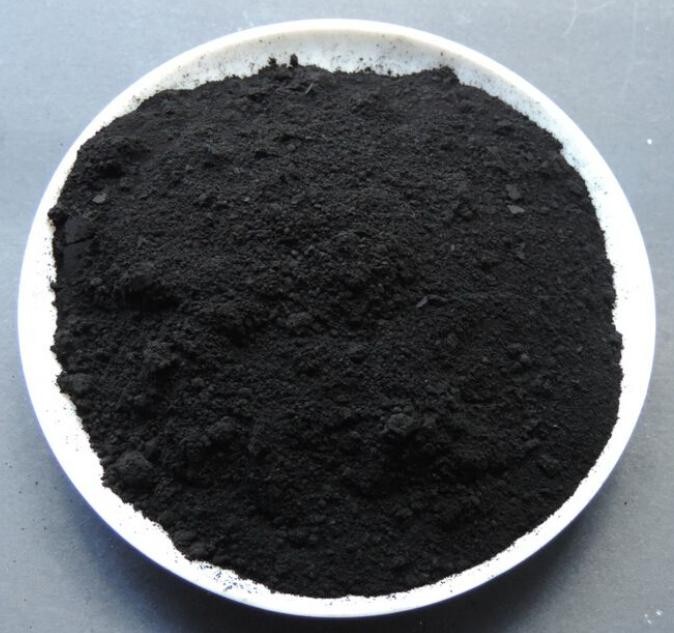 木质粉状活性炭